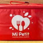 Bolsa Térmica Média - 11 Litros