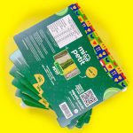 Kit Mi Petit Fim de Semana Sem Sobremesa Fase 01