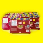 Kit Mi Petit Mensal Sem Sobremesa Misturadinhos