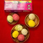 Mix de Pães de Quê