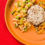 Frango à Jardineira