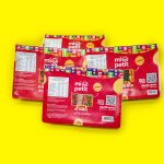 Kit fim de semana Mi Petit Família