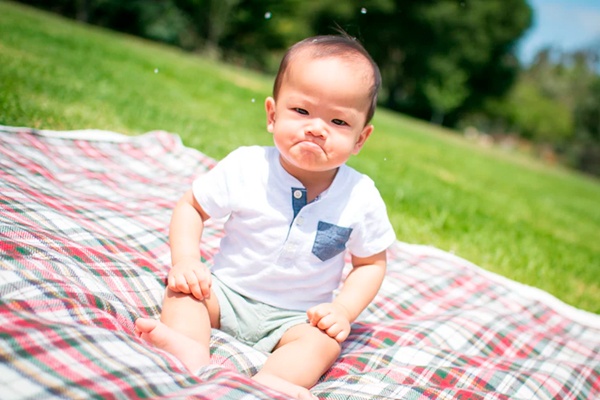 Socorro! Meu filho não come: O que fazer quando isso acontece