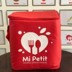 Bolsa Térmica Grande - 19 Litros