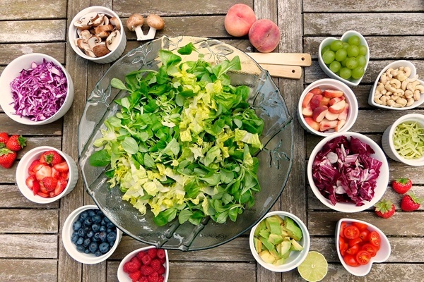 Meu filho quer ser vegetariano”