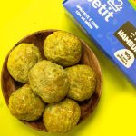 Mini Hambúrguer de frango