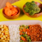 Estrogonofe de frango