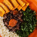 Feijoada à moda Mi Petit