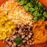 Frango ao creme de milho