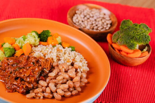 Carne de panela