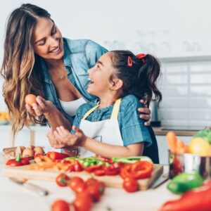 Leia mais sobre o artigo Os desafios e recompensas da maternidade na hora da alimentação